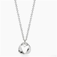 Collana Kidult Donna Style 86 in Acciaio 851177